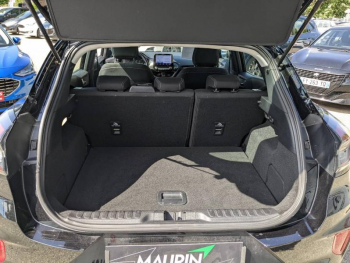 Photo 11 du bon plan FORD Puma 1.0 Essence/Flexifuel 125ch S&S mHEV Titanium Business occasion à 18880 €