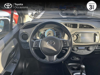 Photo 9 du bon plan TOYOTA Yaris HSD 100h Dynamic 5p Pack Zen occasion à 12990 €