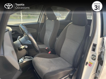 Photo 11 du bon plan TOYOTA Yaris HSD 100h Dynamic 5p Pack Zen occasion à 12990 €