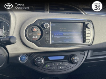 Photo 15 du bon plan TOYOTA Yaris HSD 100h Dynamic 5p Pack Zen occasion à 12990 €
