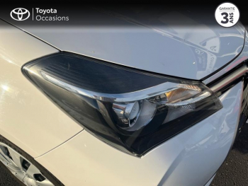Photo 20 du bon plan TOYOTA Yaris HSD 100h Dynamic 5p Pack Zen occasion à 12990 €