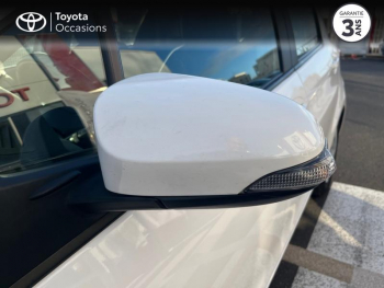 Photo 21 du bon plan TOYOTA Yaris HSD 100h Dynamic 5p Pack Zen occasion à 12990 €