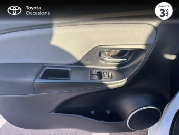 Photo 22 du bon plan TOYOTA Yaris HSD 100h Dynamic 5p Pack Zen occasion à 12990 €