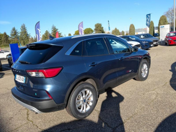 Photo 9 du bon plan FORD Kuga 2.5 Duratec 190ch FHEV E85 Titanium BVA occasion à 24980 €