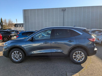 Photo 22 du bon plan FORD Kuga 2.5 Duratec 190ch FHEV E85 Titanium BVA occasion à 24980 €