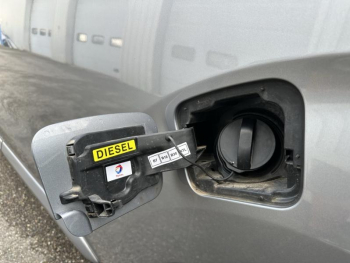 Photo 13 du bon plan CITROEN Jumpy Fg VUL XL 2.0 BlueHDi 180ch S&S Cabine Approfondie Fixe Club EAT8 occasion à 25490 €