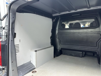 Photo 16 du bon plan CITROEN Jumpy Fg VUL XL 2.0 BlueHDi 180ch S&S Cabine Approfondie Fixe Club EAT8 occasion à 25490 €