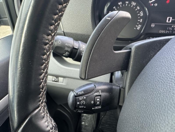 Photo 25 du bon plan CITROEN Jumpy Fg VUL XL 2.0 BlueHDi 180ch S&S Cabine Approfondie Fixe Club EAT8 occasion à 25490 €