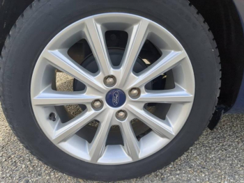 Photo 6 du bon plan FORD Fiesta 1.0 EcoBoost 95ch Titanium 5p occasion à 11990 €