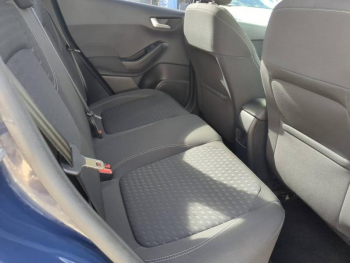 Photo 8 du bon plan FORD Fiesta 1.0 EcoBoost 95ch Titanium 5p occasion à 11990 €