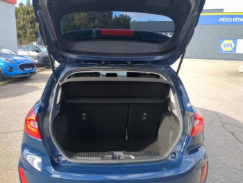 Photo 10 du bon plan FORD Fiesta 1.0 EcoBoost 95ch Titanium 5p occasion à 11990 €