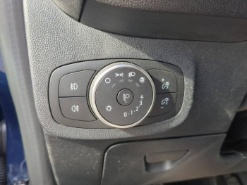 Photo 18 du bon plan FORD Fiesta 1.0 EcoBoost 95ch Titanium 5p occasion à 11990 €