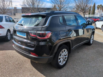 Photo 5 du bon plan JEEP Compass 1.3 GSE T4 150ch Limited 4x2 BVR6 occasion à 18490 €