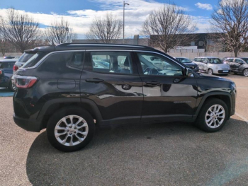 Photo 6 du bon plan JEEP Compass 1.3 GSE T4 150ch Limited 4x2 BVR6 occasion à 18490 €