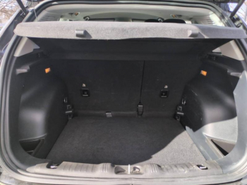 Photo 13 du bon plan JEEP Compass 1.3 GSE T4 150ch Limited 4x2 BVR6 occasion à 18490 €