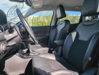 Photo 16 du bon plan JEEP Compass 1.3 GSE T4 150ch Limited 4x2 BVR6 occasion à 18490 €