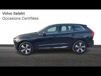 Photo 2 du bon plan VOLVO XC60 T6 Hybride Rechargeable 253 + 145ch Plus Style Chrome Geartronic 8 AWD occasion à 51990 €