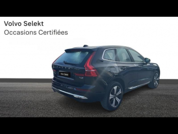 Photo 3 du bon plan VOLVO XC60 T6 Hybride Rechargeable 253 + 145ch Plus Style Chrome Geartronic 8 AWD occasion à 51990 €