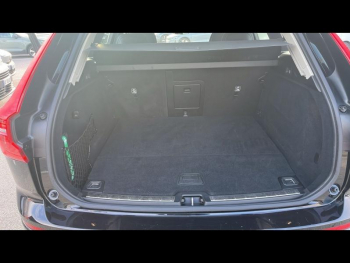 Photo 7 du bon plan VOLVO XC60 T6 Hybride Rechargeable 253 + 145ch Plus Style Chrome Geartronic 8 AWD occasion à 51990 €