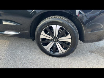Photo 11 du bon plan VOLVO XC60 T6 Hybride Rechargeable 253 + 145ch Plus Style Chrome Geartronic 8 AWD occasion à 51990 €