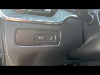 Photo 16 du bon plan VOLVO XC60 T6 Hybride Rechargeable 253 + 145ch Plus Style Chrome Geartronic 8 AWD occasion à 51990 €