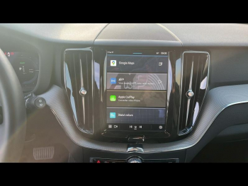 Photo 19 du bon plan VOLVO XC60 T6 Hybride Rechargeable 253 + 145ch Plus Style Chrome Geartronic 8 AWD occasion à 51990 €