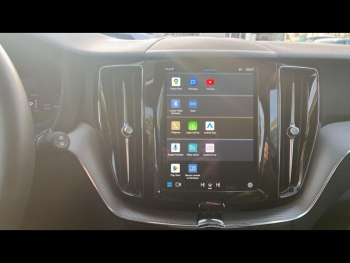 Photo 21 du bon plan VOLVO XC60 T6 Hybride Rechargeable 253 + 145ch Plus Style Chrome Geartronic 8 AWD occasion à 51990 €