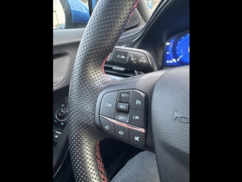 Photo 15 du bon plan FORD Puma 1.0 Flexifuel 125ch S&S mHEV ST-Line occasion à 18490 €