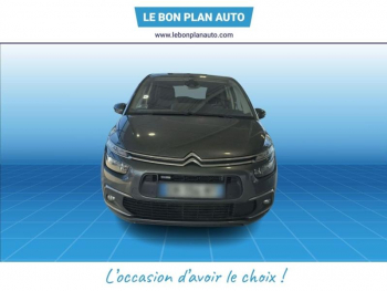 Photo 2 du bon plan CITROEN C4 Picasso PureTech 130ch Confort S&S occasion à 7480 €