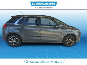 Photo 4 du bon plan CITROEN C4 Picasso PureTech 130ch Confort S&S occasion à 7480 €