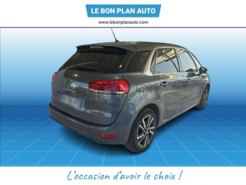 Photo 5 du bon plan CITROEN C4 Picasso PureTech 130ch Confort S&S occasion à 7480 €