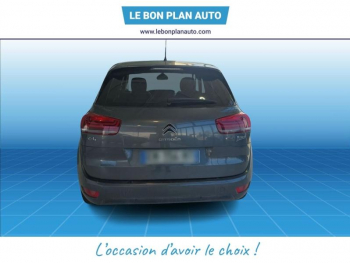 Photo 6 du bon plan CITROEN C4 Picasso PureTech 130ch Confort S&S occasion à 7480 €