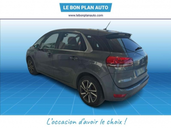 Photo 7 du bon plan CITROEN C4 Picasso PureTech 130ch Confort S&S occasion à 7480 €
