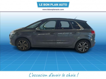 Photo 8 du bon plan CITROEN C4 Picasso PureTech 130ch Confort S&S occasion à 7480 €