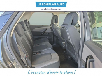 Photo 10 du bon plan CITROEN C4 Picasso PureTech 130ch Confort S&S occasion à 7480 €
