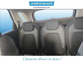 Photo 11 du bon plan CITROEN C4 Picasso PureTech 130ch Confort S&S occasion à 7480 €