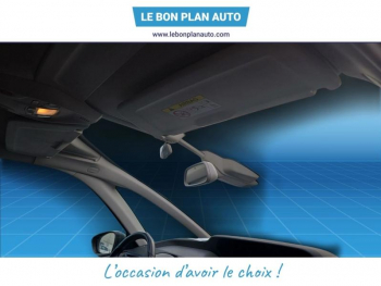 Photo 24 du bon plan CITROEN C4 Picasso PureTech 130ch Confort S&S occasion à 7480 €