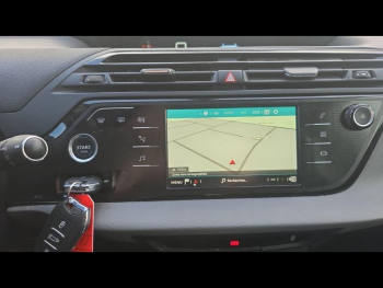 Photo 25 du bon plan CITROEN C4 Picasso PureTech 130ch Confort S&S occasion à 7480 €