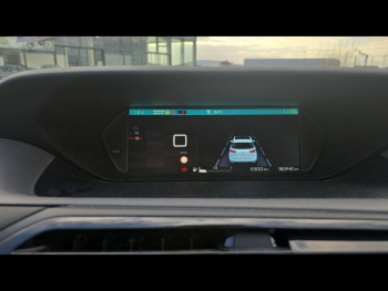 Photo 26 du bon plan CITROEN C4 Picasso PureTech 130ch Confort S&S occasion à 7480 €
