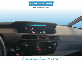 Photo 27 du bon plan CITROEN C4 Picasso PureTech 130ch Confort S&S occasion à 7480 €