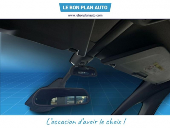 Photo 28 du bon plan CITROEN C4 Picasso PureTech 130ch Confort S&S occasion à 7480 €