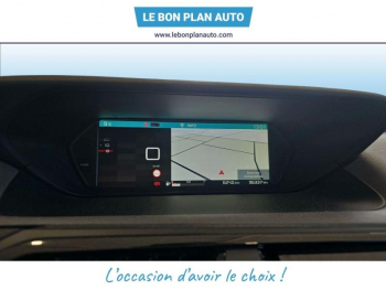 Photo 29 du bon plan CITROEN C4 Picasso PureTech 130ch Confort S&S occasion à 7480 €