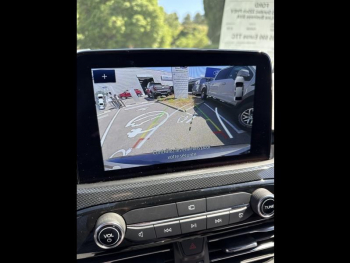 Photo 14 du bon plan FORD Kuga 2.5 Duratec 225ch PHEV ST-Line Business BVA occasion à 33890 €