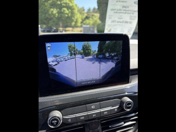 Photo 15 du bon plan FORD Kuga 2.5 Duratec 225ch PHEV ST-Line Business BVA occasion à 33890 €