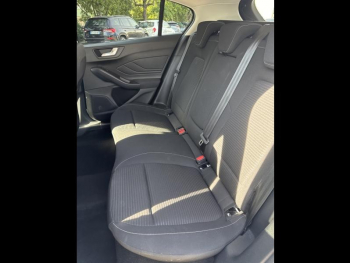 Photo 8 du bon plan FORD Focus 1.0 Flexifuel mHEV 125ch Titanium Style occasion à 18900 €