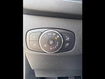 Photo 11 du bon plan FORD Focus 1.0 Flexifuel mHEV 125ch Titanium Style occasion à 18900 €