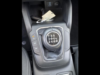 Photo 17 du bon plan FORD Focus 1.0 Flexifuel mHEV 125ch Titanium Style occasion à 18900 €