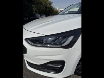 Photo 21 du bon plan FORD Focus 1.0 Flexifuel mHEV 125ch Titanium Style occasion à 18900 €