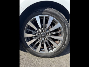 Photo 22 du bon plan FORD Focus 1.0 Flexifuel mHEV 125ch Titanium Style occasion à 18900 €