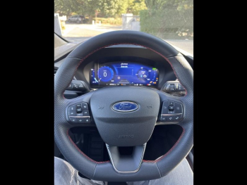 Photo 13 du bon plan FORD Kuga 2.5 Duratec 225ch PHEV ST-Line Business BVA occasion à 32990 €